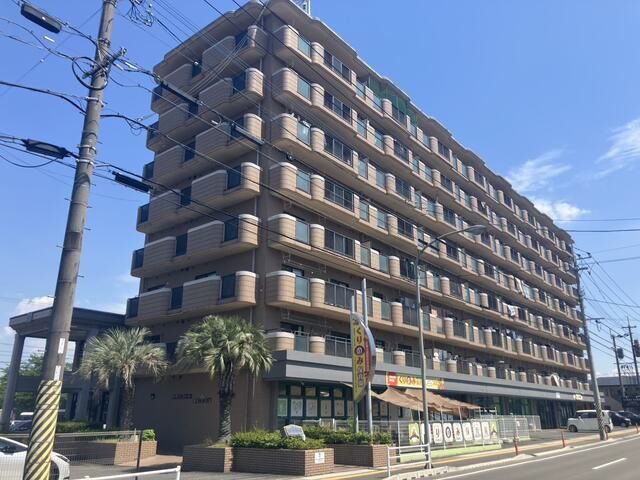 【那珂川市・博多南駅徒歩18分】ＪＲ博多南線　約20坪・飲食店可！自由度の高いスケルトン物件